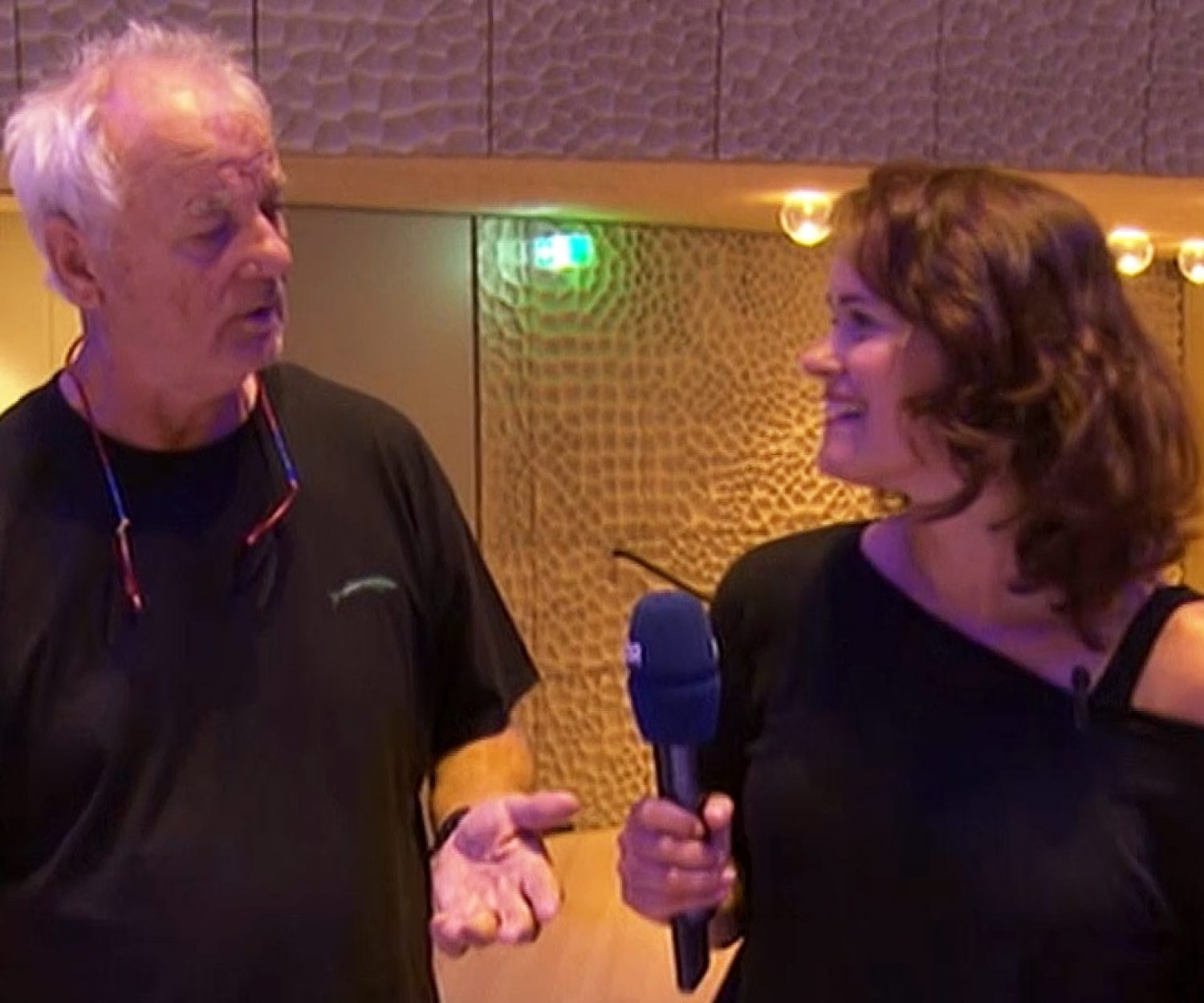 Ausschnitt aus DAS!, NDR-Fernsehen, 09.09.2017 