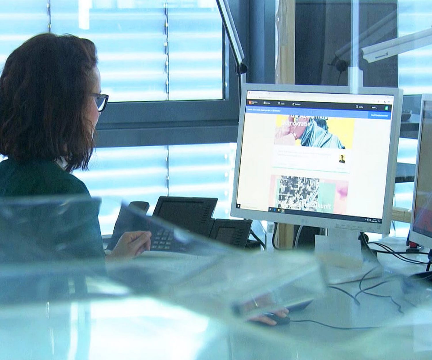 Ausschnitt DAS!, NDR-Fernsehen, 25.05.2020