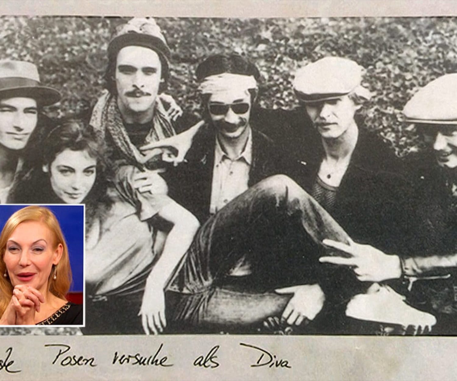 Ausschnitt aus DAS! NDR-Fernsehen, 06.3.2019