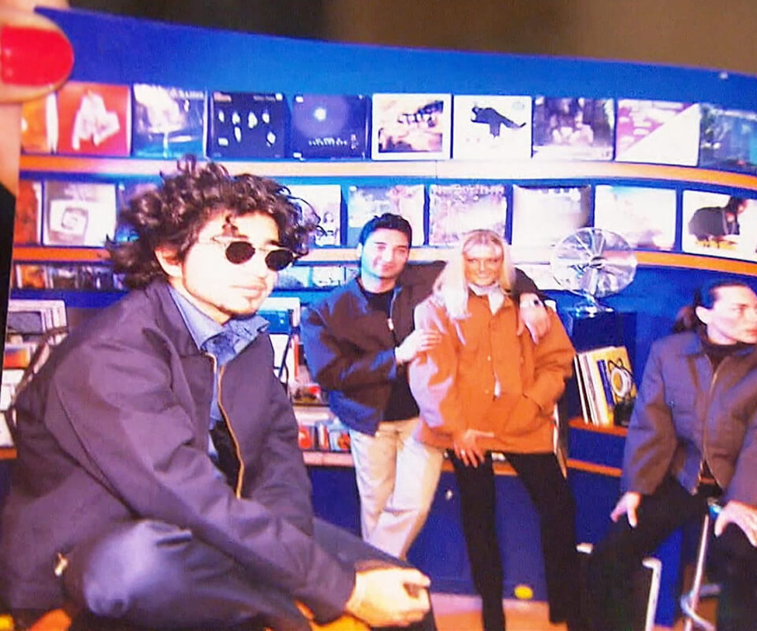 Ausschnitt aus DAS! NDR-Fernsehen, 01.08.2018