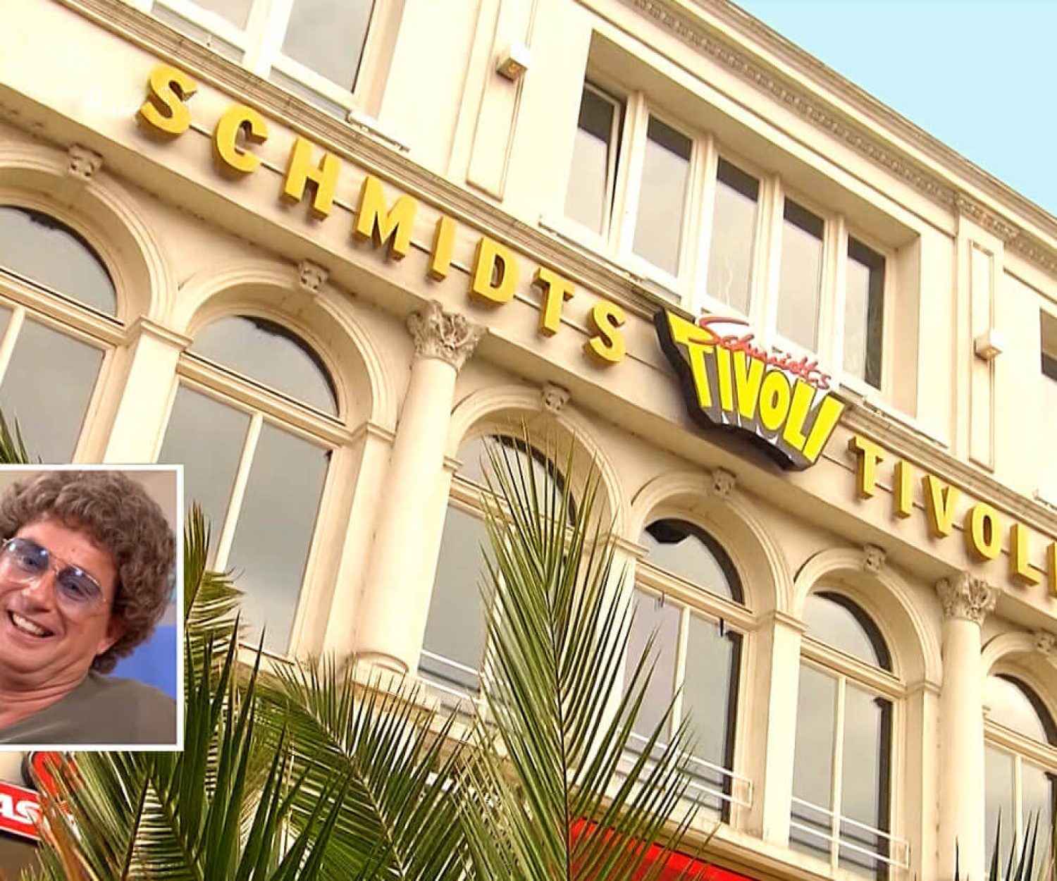 Ausschnitt aus DAS! NDR-Fernsehen, 03.09.2018