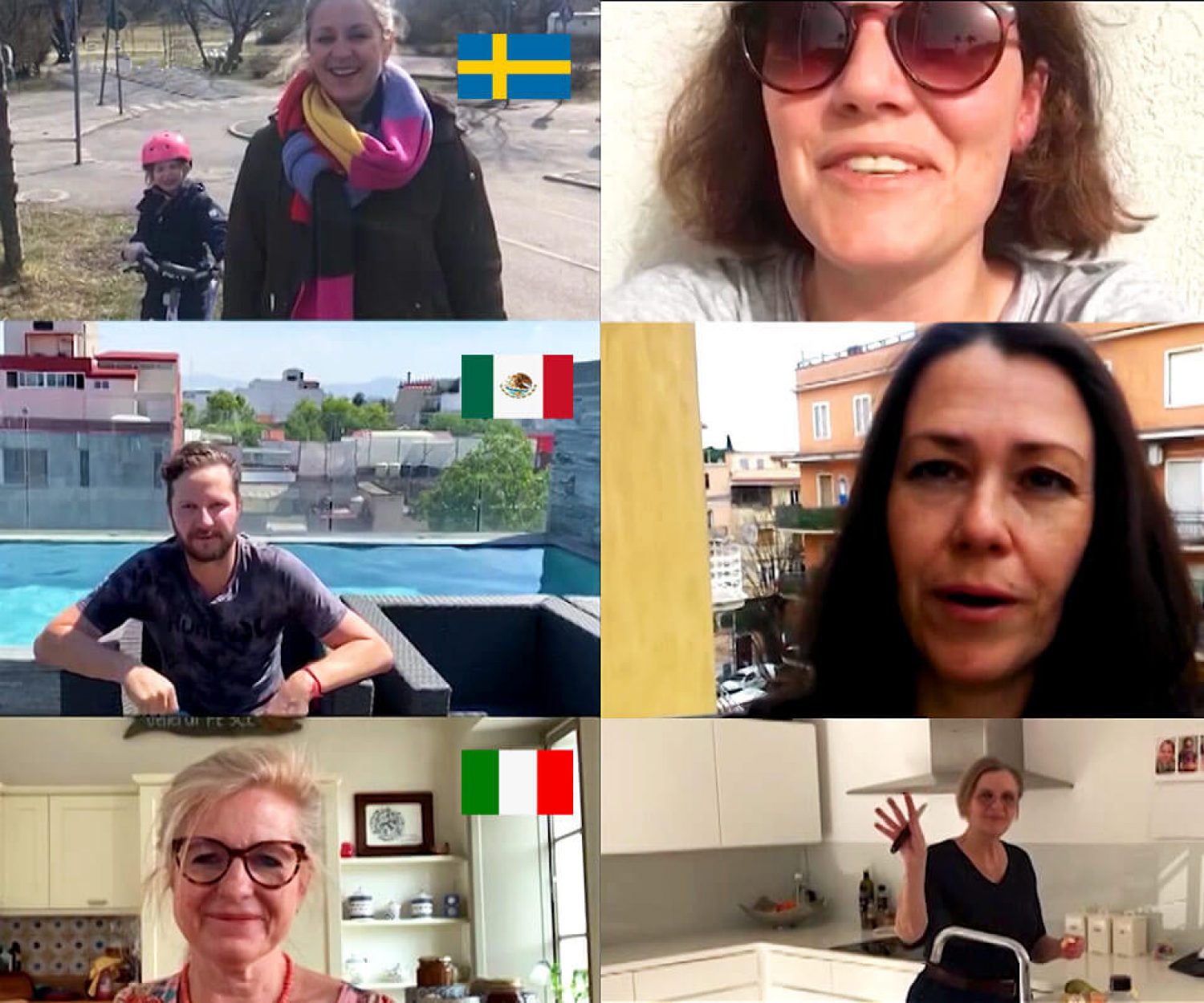 Ausschnitt DAS!, NDR-Fernsehen, 31.03.2020