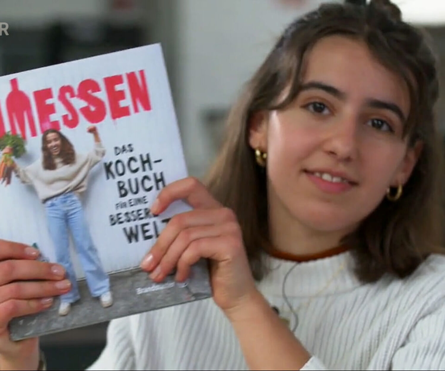 Ausschnitt aus DAS!, NDR-Fernsehen, 20.05.2021