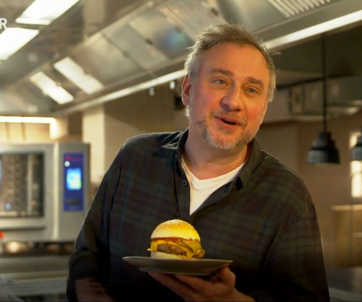 Ausschnitt aus DAS!, NDR-Fernsehen, 18.01.2021