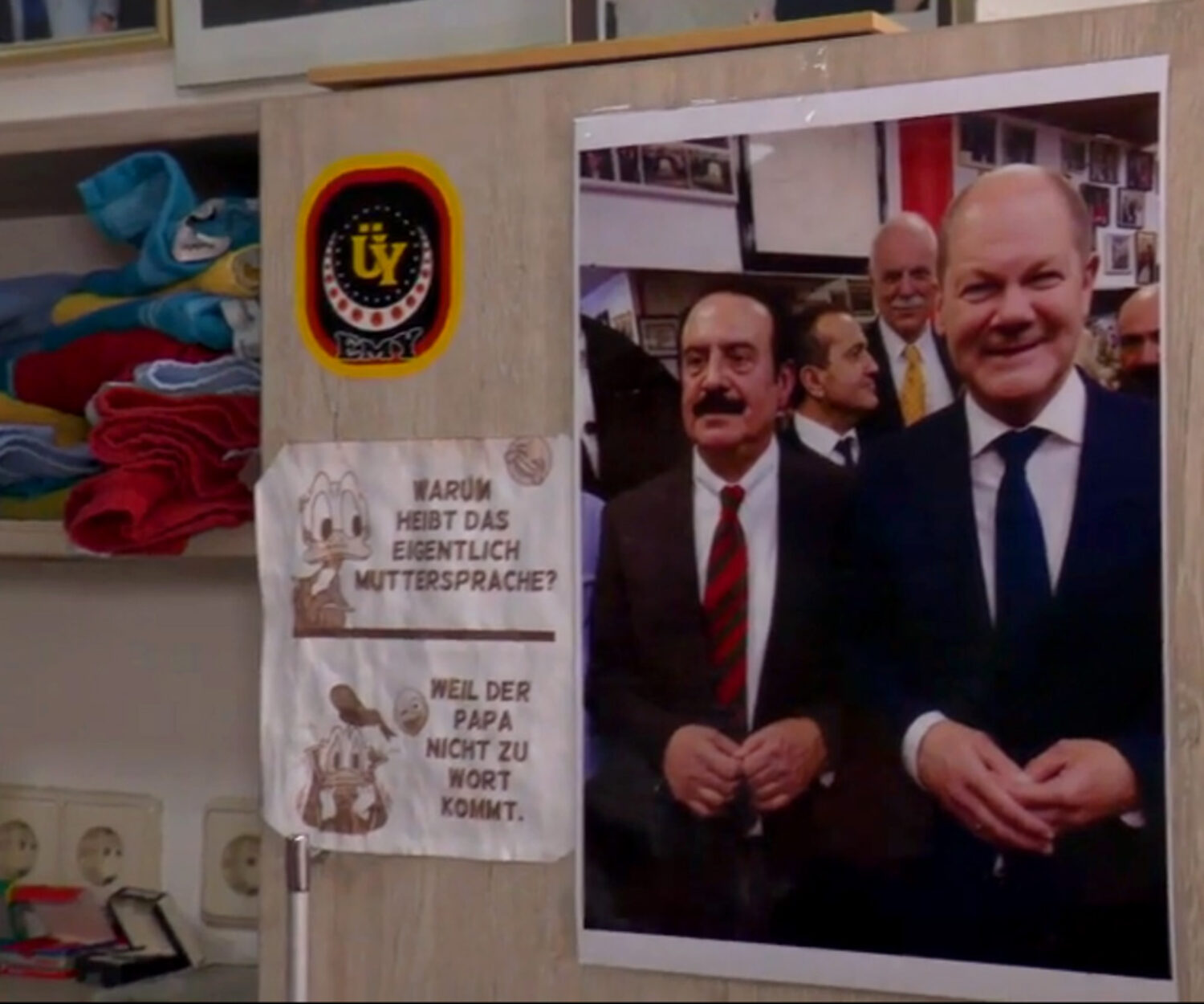 Ausschnit aus DAS!, NDR-Fernsehen, 09.07.2022